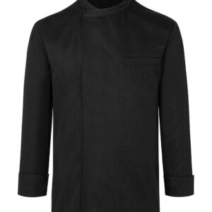 Chef's Shirt Basic Long Sleeve