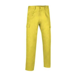 Trousers Caster