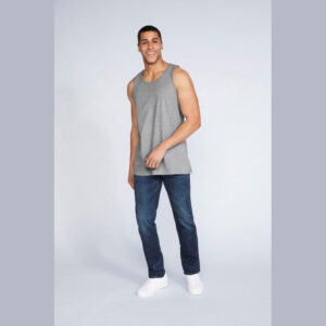 SOFTSTYLE® ADULT TANK TOP