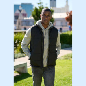 Altoona - Insulated Bodywarmer