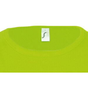 SOL'S SPORTY KIDS - RAGLAN-SLEEVED T-SHIRT