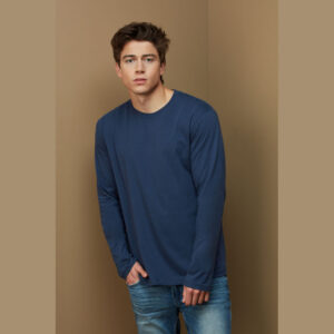 Comfort-T Unisex Long Sleeve
