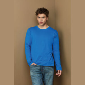 Classic-T Unisex Long Sleeve