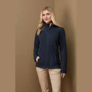 Classic Women's Fleece Jacket