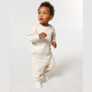 The babies' jogger pants