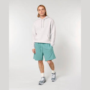Trainer 2.0 unisex jogger shorts
