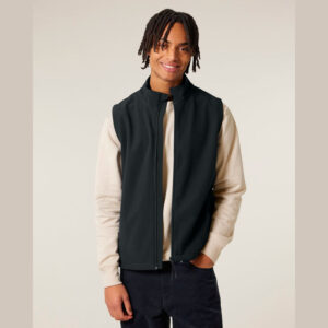 Stanley Trail Blazer men's sleeveless softshell