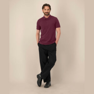 Stanley Coaster men's polo