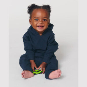 Baby Cruiser babies' hoodie
