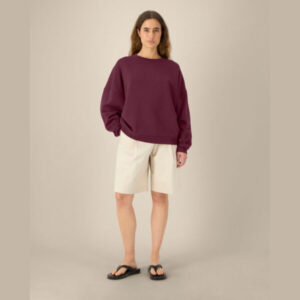 The Stella Lianna women’s crewneck sweatshirt
