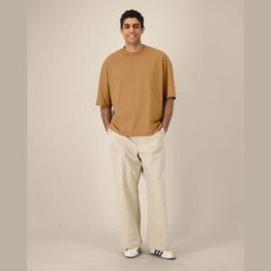 The Hypster unisex boxy t-shirt