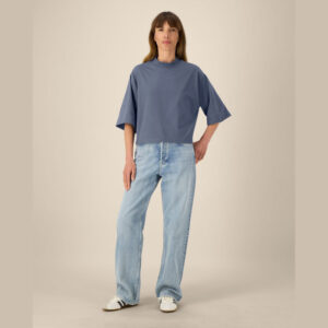 The Stella Raya women’s cropped t-shirt