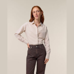 Stella women's Oxford shirt